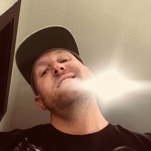 Meet your Posher, Todd